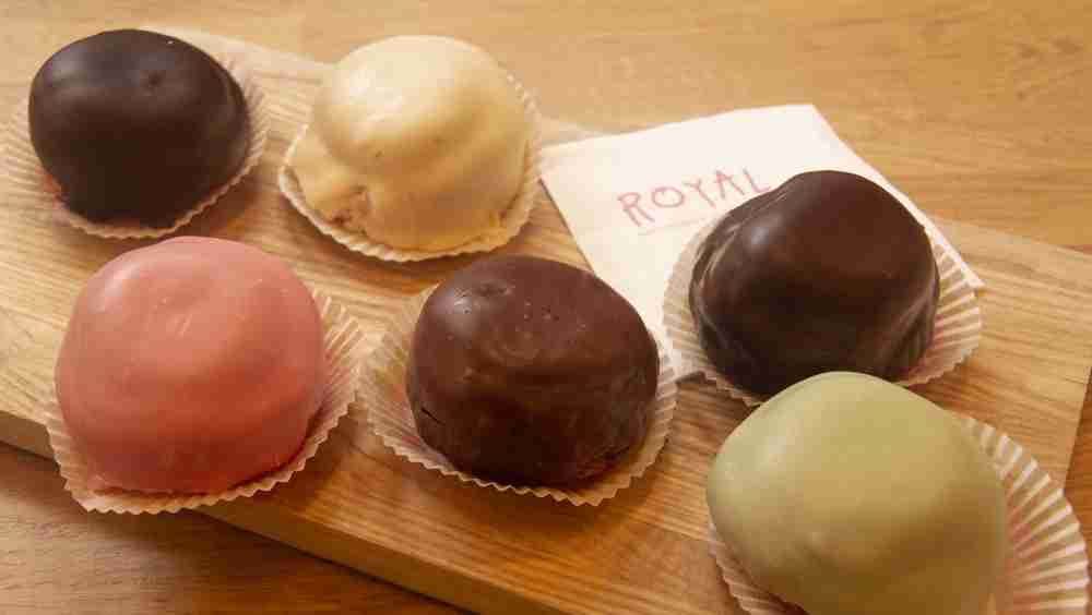 Bossche-bollen