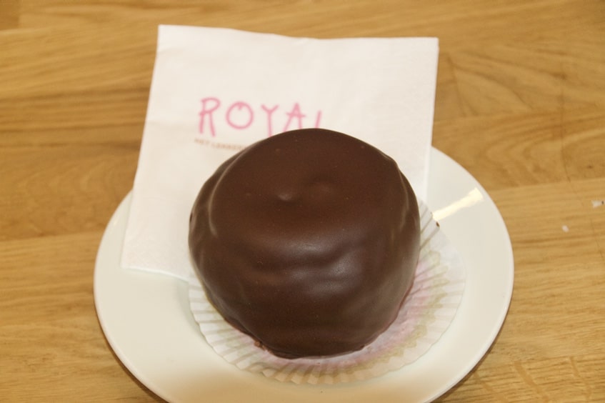 Bossche Bol